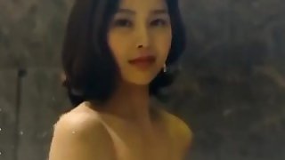CHINESE MODEL YAN PANPAN EPISODE 3 闫盼盼视频写真第三集