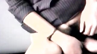 BANK TELLER SCANDAL
