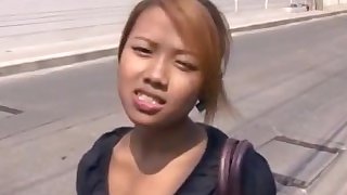 Amateur Thai Cuties jane 19yo