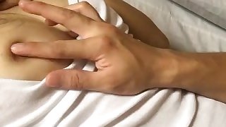 PINAY HORNY TITS AND PUSSY