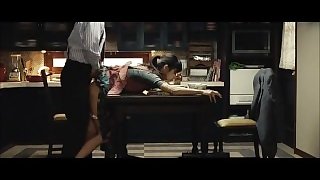 Sex for dinner -Hye-jeong Kang - Sympathy For Lady Vengeance