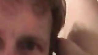Eating Asian Pussy